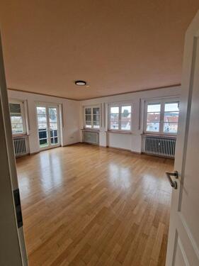 Foto - Etagenwohnung in Epfenbach zur Miete