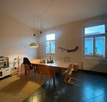 Schicke Altbauwohnung - August-Bebel-Platz - 93m2 - Halle (Saale)