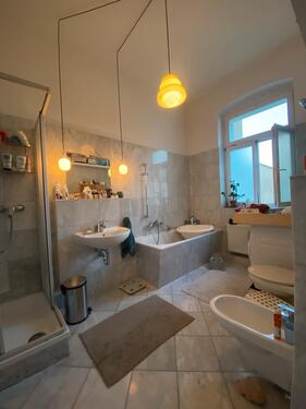 Foto - Etagenwohnung in Halle (Saale) zur Miete