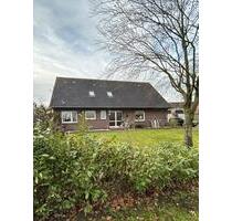 Gemütliche Dachgeschosswohnung in Leerhafe-Hovel - Wittmund Gemütliche Dachgeschosswohnung in Leerhafe-Hovel - Wittmund