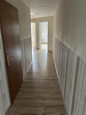 Foto - 3 Zimmer Etagenwohnung in Wittmund