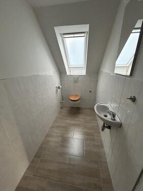 Foto - Etagenwohnung in Wittmund zur Miete