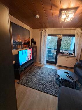 Foto - 2 Zimmer Etagenwohnung in Nümbrecht