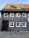 Foto - Goslar Reihenendhaus in der Oberen Altstadt