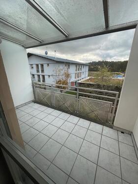 Foto - 1 Zimmer Etagenwohnung zum Kaufen in Postbauer-Heng