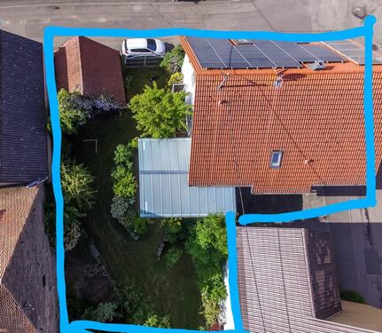 Foto - 7 Zimmer Einfamilienhaus zum Kaufen in Bad Mergentheim