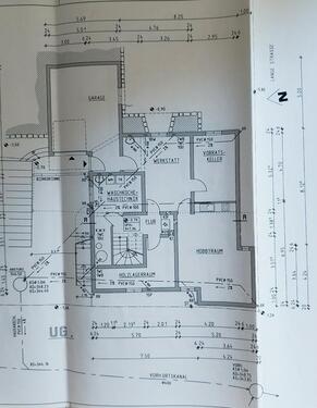 Foto - Einfamilienhaus in Bad Mergentheim zum Kaufen
