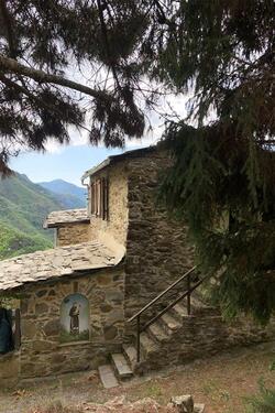 Foto - Ihr Ferienhaus zwischen Himmel&Erde