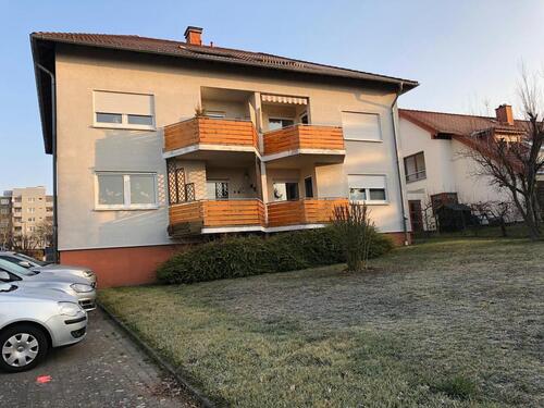 Foto - 3 Zimmer Wohnung in Heuchelheim