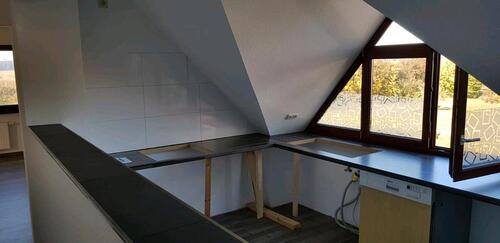 Foto - Etagenwohnung in Korswandt zur Miete