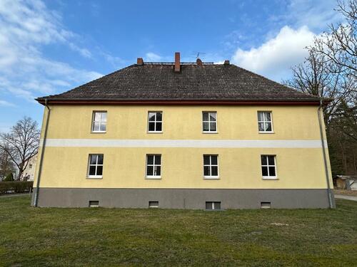 Foto - 2 Zimmer Etagenwohnung zur Miete in Pritzwalk