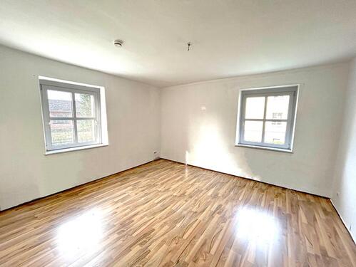 Foto - Etagenwohnung in Pritzwalk zur Miete