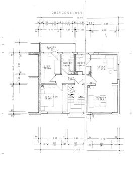 Foto - Schöne Wohnung im 1. OG in SLS-Fraulautern