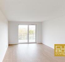 Moderne 2-Zimmer Wohnung mit Balkon - Darmstadt