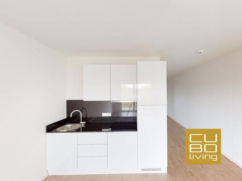 Foto - 2 Zimmer Etagenwohnung zur Miete in Darmstadt