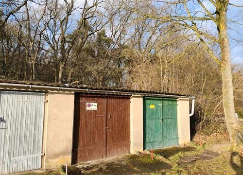 Foto - Garage zu vermieten - 50,00&nbsp;EUR Miete,