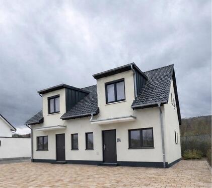 Foto - Neubau 4 Zimmer Maisonette Wohnung - Photovoltaik- Effizient