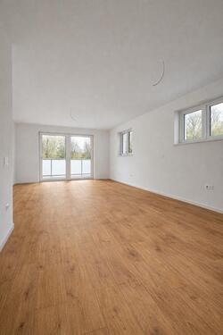 Foto - 4 Zimmer Maisonettenwohnung zum Kaufen in Weikersheim