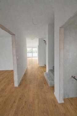 Foto - 4 Zimmer Maisonettenwohnung in Weikersheim