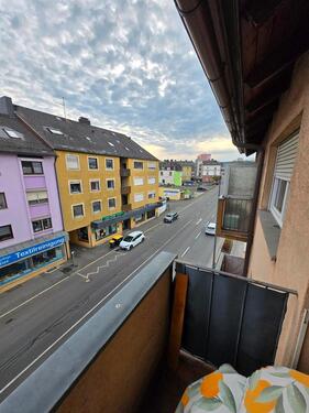 Foto - 2 Zimmer Etagenwohnung zum Kaufen in Marktredwitz