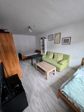 Foto - 2 Zimmer Etagenwohnung in Marktredwitz