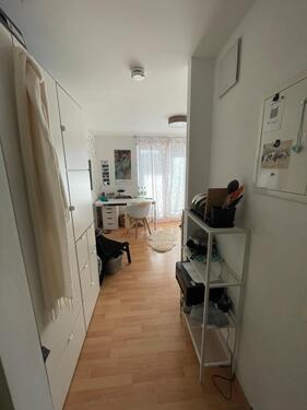 Foto - 1 Zimmer Etagenwohnung zur Miete in Lappersdorf