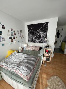 Foto - 1 Zimmer Etagenwohnung in Lappersdorf