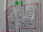 Foto - 2 Zimmer Dachgeschoßwohnung zur Miete in Ubstadt-Weiher