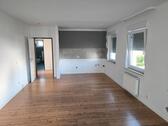 Foto - 2 Zimmer Wohnung EG 55qm mit Balkon