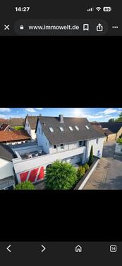Foto - Wohnhaus , Anlageobjekt mit 6 Apartments, Lagerfläche mit Büro