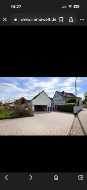 Foto - Einfamilienhaus in Mainaschaff