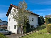 Foto - Haus mit Garten & Mieteinnahmen: Viel Platz für die Familie