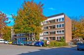 Foto - Attraktive 3-Zimmer-Etagenwohnung in Bocholt – 62 m², 3. Etage links
