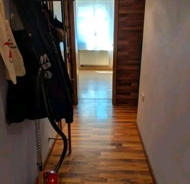 Foto - 1 Zimmer Erdgeschoßwohnung zur Miete in Stuttgart