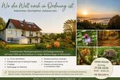 Foto - Ruhe und Natur direkt am Wald - EFH - OPEN HOUSE - 27.06.2026