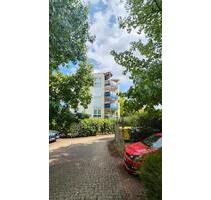 2 Zimmerwohnung mit Balkon in Baunatal Zuverkaufen von Privat