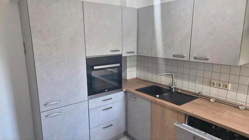 Foto - Etagenwohnung in Baunatal zum Kaufen