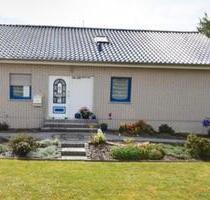 Gepflegtes Bungalow in zentraler Lage von Welver, Haus
