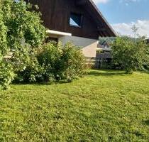 4-Zi-Wohnung mit Dachterrasse und eigenem Garten in Bilderlahe - Seesen