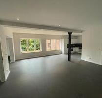 Moderne 2 Zimmer Wohnung (80qm) mit Garten - Meldorf