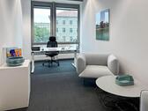 Foto - Privater Büroraum für 1 Person in Regus City Plaza