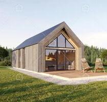 Tinyhouse Blockhaus Ferienhaus London - Bad Lauterberg im Harz