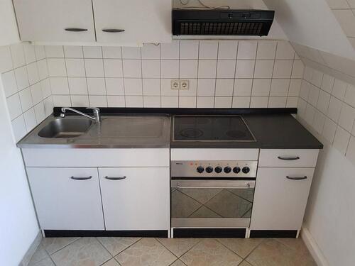 Foto - Etagenwohnung zur Miete in Leisnig