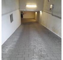 Tiefgaragen-Stellplatz zum Mieten, in guter Lage - Frankfurt am Main Nord-West