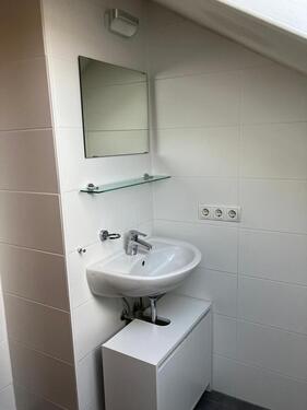 Foto - Etagenwohnung in Tauberbischofsheim