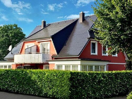 Foto - 4* Ferienwohnung No 5 Zingst Ostsee Fischland Darß 30.08.- 11.09.2025