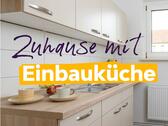 Foto - Familienwohnung mit Einbauküche übernehmen!