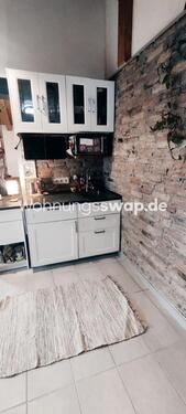 Foto - Wohnungsswap - 1 Zimmer, 45 m² - Kleine Lindenstraße, Berlin