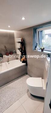 Foto - Etagenwohnung in Berlin zur Miete