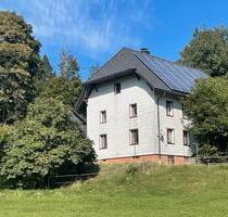 Schwarzwaldhaus in ruhiger naturverbundener Lage in Dachsberg - Dachsberg (Südschwarzwald)